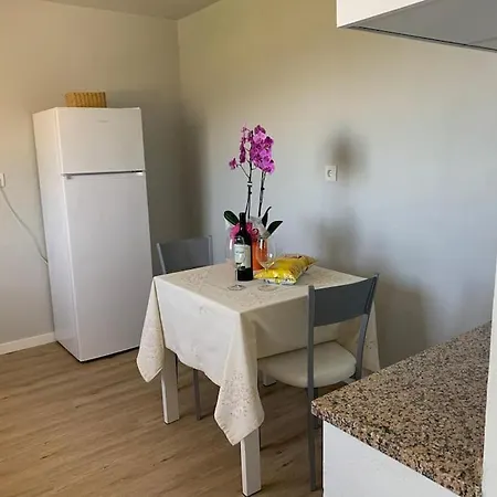 Casa Jardim Panoramic View Estreito Da Calheta