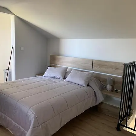 بيت للعطل Casa Jardim Panoramic View