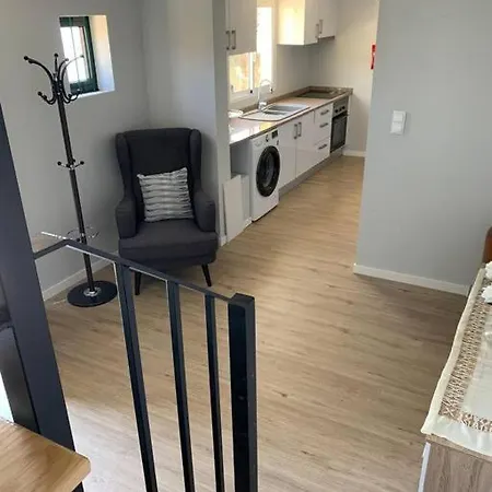 Casa Jardim Panoramic View Estreito Da Calheta