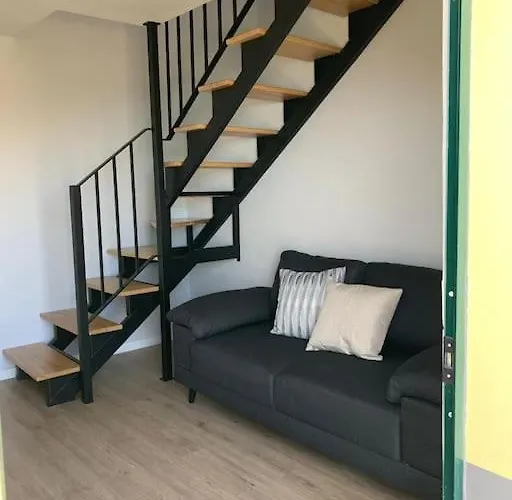 Casa Jardim Panoramic View Estreito Da Calheta