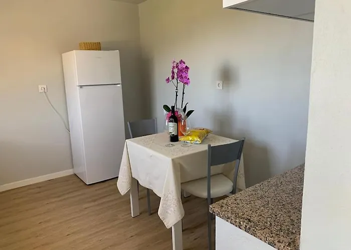 Casa Jardim Panoramic View Estreito Da Calheta