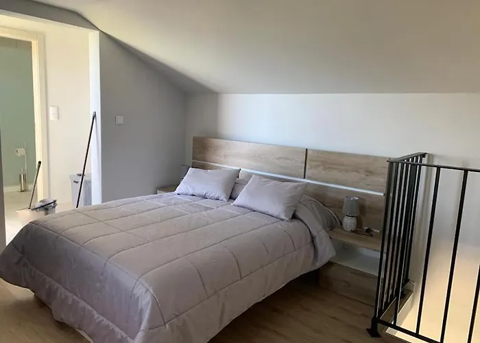 بيت للعطل Casa Jardim Panoramic View