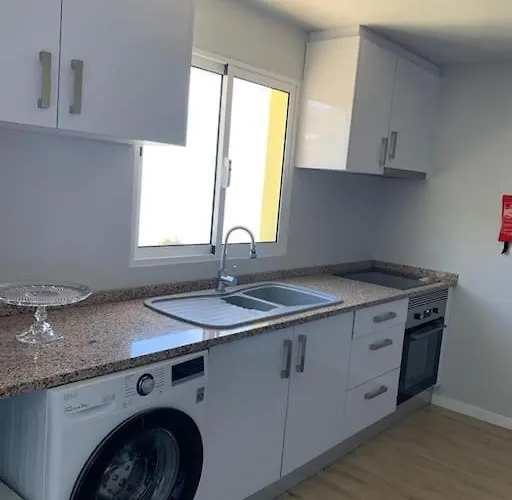 بيت للعطل Casa Jardim Panoramic View Estreito Da Calheta