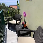 Casa Jardim Panoramic View Holiday home