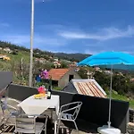 Holiday home Casa Jardim Panoramic View Estreito Da Calheta