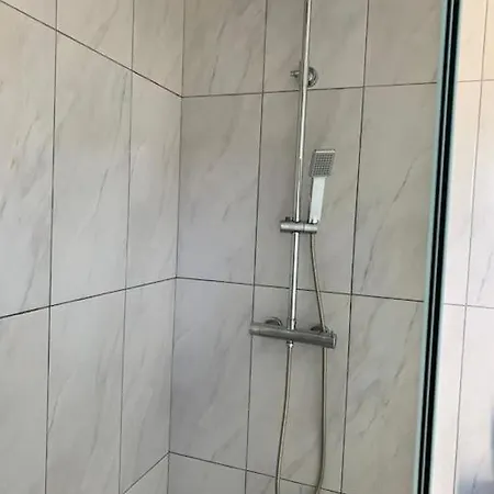 Casa Jardim Panoramic View בית נופש *