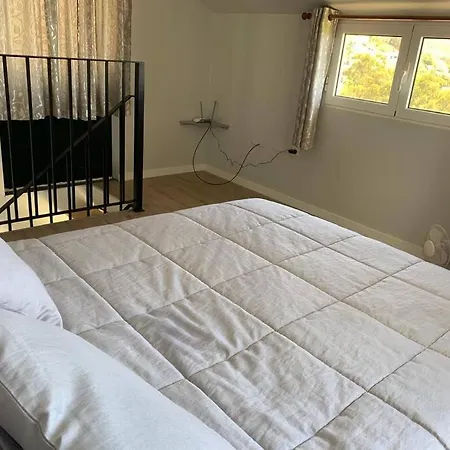 펜션 Casa Jardim Panoramic View *