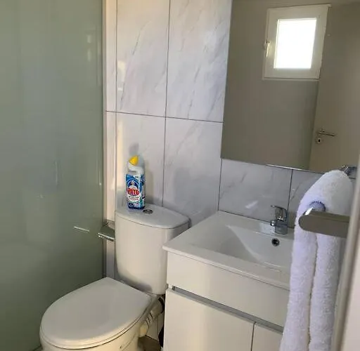 Casa Jardim Panoramic View * Estreito Da Calheta